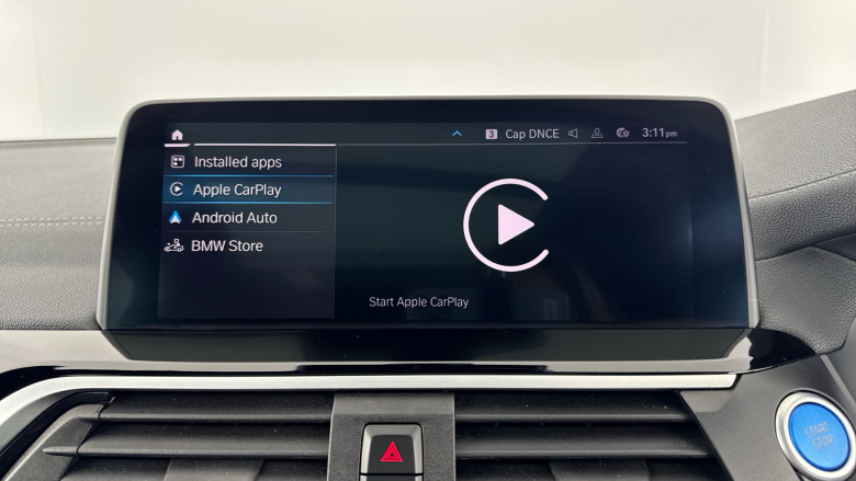 BMW X3 210kW Premier Edition Pro 80kWh 5dr Auto Electric Estate